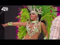 Jax Jones - ‘Instruction' ft. Demi Lovato & Stefflon Don (live at Capital’s Summertime Ball 2018)