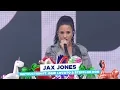 Jax Jones - ‘Instruction' ft. Demi Lovato \u0026 Stefflon Don (live at Capital’s Summertime Ball 2018)