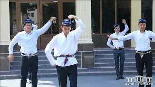 Andijon Polkasi 2022 Andijon Polkasi 