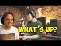Download Lagu 4 Non Blondes - What's Up Dimas Senopati Reaction // Scorpions, Bed of Roses Singer