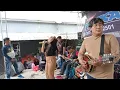 Download Lagu BERCANDA - INDRI REZTA - GOFAR MANDOLIN LIVE