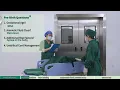 Neonatal Resuscitation Program NRP Simulation Training 1 ---prebirth preparation