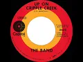 1969 HITS ARCHIVE: Up On Cripple Creek - The Band (stereo 45 version)