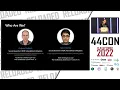 Andrew Ruddick - Exploring a New Class of Kernel Exploit Primitive
