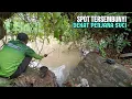 Download Lagu Di sungai ini ada aliran air kecil yang di sebut Dengan nama Air BHUCARRIN yang di Huni Banyak ikan