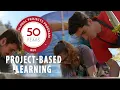 Empowering Future Leaders The Role of WPI s Project-Based Learning in Business Growth