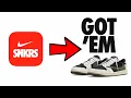 How To Win On Nike SNKRS App All Methods