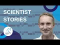 Scientist Stories Meet epigeneticist Dr Gavin Kelsey