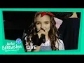 Angélina - Jamais Sans Toi - LIVE - France 🇫🇷 - Junior Eurovision 2018