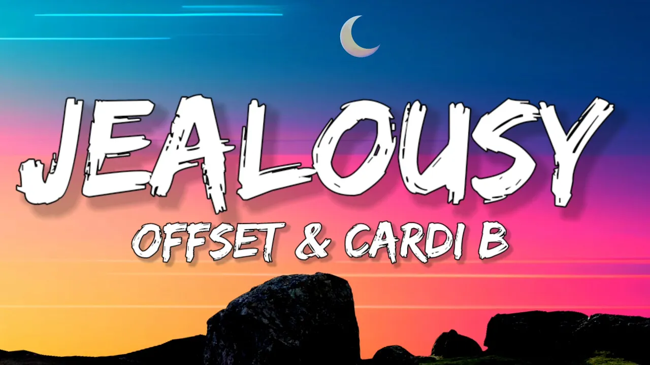 Offset & Cardi B – Jealousy MP3 Download