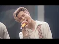 Download Lagu BTS (방탄소년단) Dynamite Holiday Remix 무대 교차편집(stage mix)