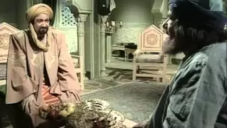 مسلسل عمر بن عبد العزيز الحلقة الرابعة عشر 14 