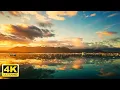 Download Lagu 8 Hours Beautiful Day in Our Planet 4K / Relaxation Time