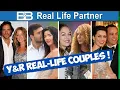 The Bold and The Beautiful Real Life Partners Who s With Whom