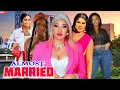 Lagu Almost Married (Complete Season)- Ella Idu/Luchy Donalds 2025 Latest Nigerian Movie