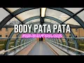 Download Lagu Faris Adam - Body Pata Pata feat. Diva Aurel (Acapella Version)