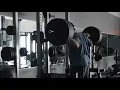 Download Lagu Offseason Day 100 - 5 Plate Squat Returns