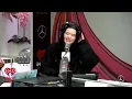 Lauren Spencer Smith Performs "Looking Up" | Elvis Duran Live