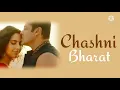 Chashni (Lyrics) - Vishal & Shekhar Ft. Abhijeet | Bharat | Salman Khan, Katrina Kaif