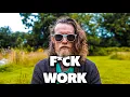 Create Content Never Work a Job Again roadmap