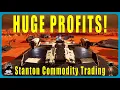 Make Massive Profits in Star Citizen with this ONE Trade Route in Stanton