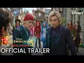 Lagu DESCENDANTS 5 (2026) | OFFICIAL TRAILER | “THE SMEES AREN’T KIDS ANYMORE” | Disney +