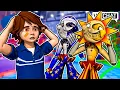 Gregory LEARNS the TRUTH from SUN and MOON in VRCHAT