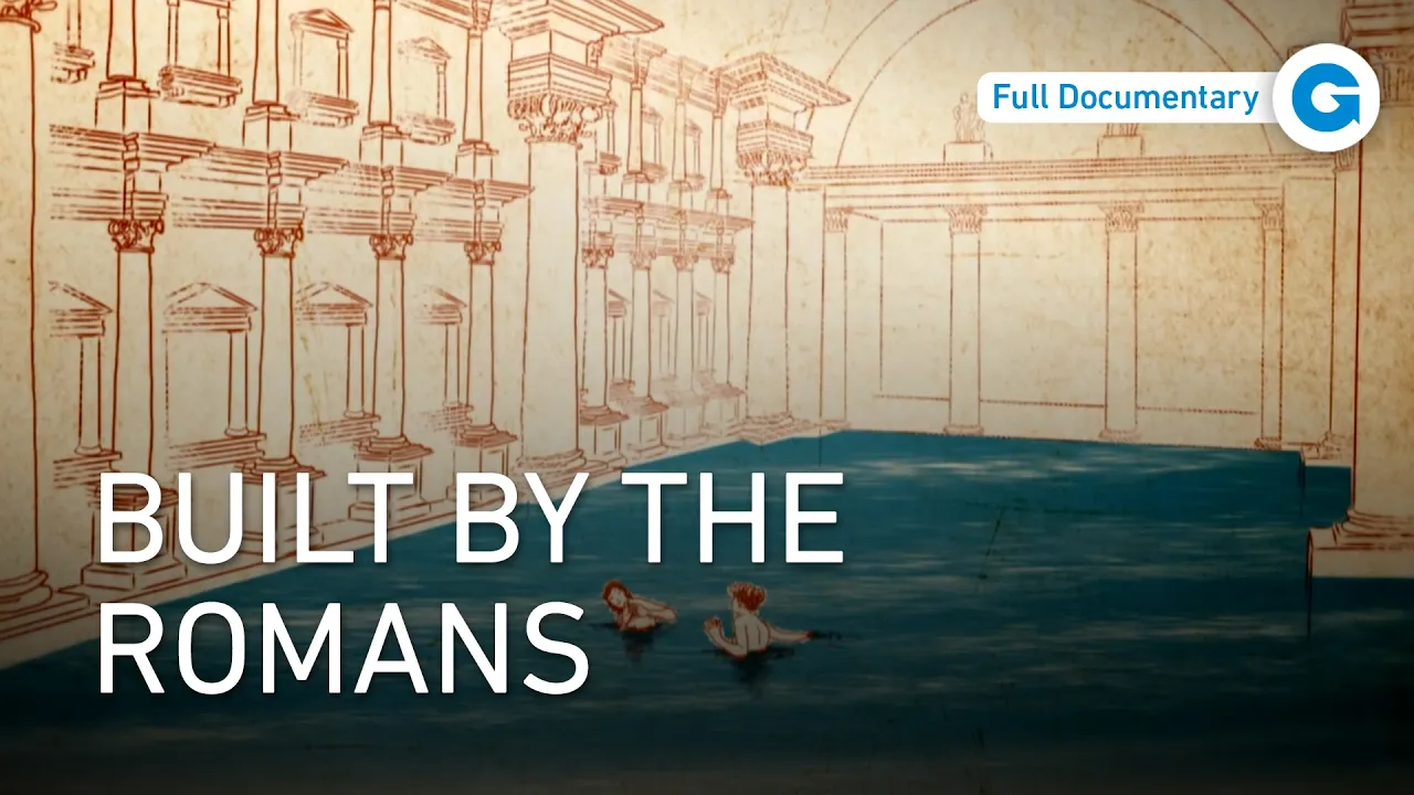 Rise of Rome: How an Empire Shaped Our World | Full History Documentary