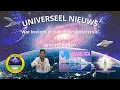 Download Lagu Wat bevindt er zich onder Antarctica? | Universeel Nieuws van 23 aug 2025 | Schumann Instituut NL