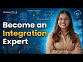 Workday Integration and Studio Training and Certification ZaranTech