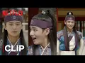 Lagu Sword Dance | Kim Tae-hyung, Choi Min-ho, Park Seo-joon \u0026 More | Hwarang: The Poet Warrior Youth