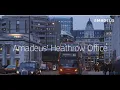 Amadeus - Where careers travel further