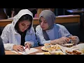 Buffalo Wings Rings Dubai Friends Trivia 2019