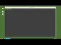 Linux Command Line 106 ZFS pt5 sub-directories pt1