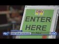 Watch out for third-party DMV sites - charging you for free services