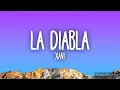 La Diabla - Xavi