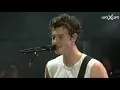 Shawn Mendes Never Be Alone live 2018
