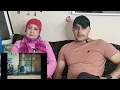 REACTION : BLESSED | AMMY VIRK 