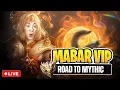 Download Lagu MABAR VIP ROAD TO MYTHIC