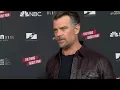 Josh Duhamel Reveals He and Audra Mari Set a WEDDING Date Exclusive
