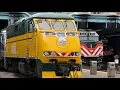 Railfanning the Pacific West Line 26