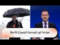 Lagu Hevkarê me Heyder Doskî ji ber ba û bahoz û berfê bi zorê xwe li ser pêyan digire