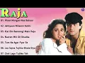 Download Lagu Raja Movie All Songs||Sanjay Kapoor \u0026 Madhuri Dixit||Bollywood movie song
