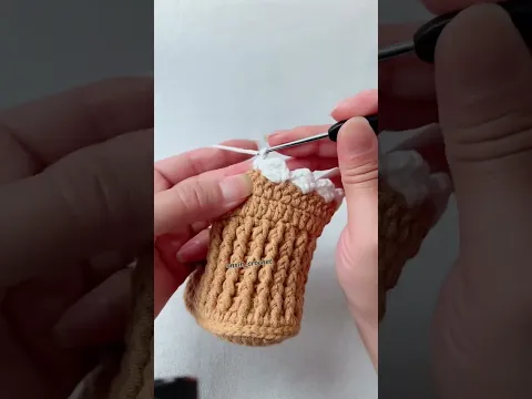 Cute baby shoes #crochetshoes #crochetidea#crochettutorial