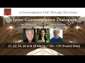 Download Lagu An Inter-Contemplative Dialogue - 4th Session: Dialogue with Meditation led by Eva Natanya