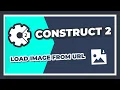 Construct 2 - Load Image From URL