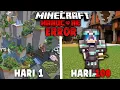 Download Lagu 100 Hari Minecraft Hardcore ERROR WORLD