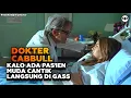 Download Lagu JANGAN SAMPE DEH KETEMU DOKTER KEK GINI