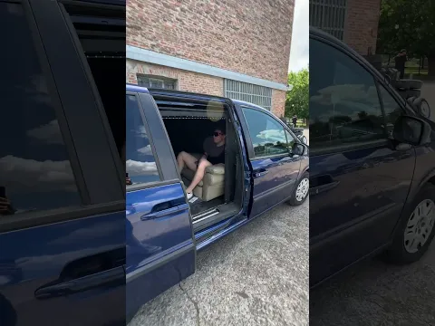 L'AUTO CINEMA PT 3