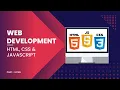 Introduction To Web Development with HTML CSS Js Creating HTML Web Pages with Hosting Part-1